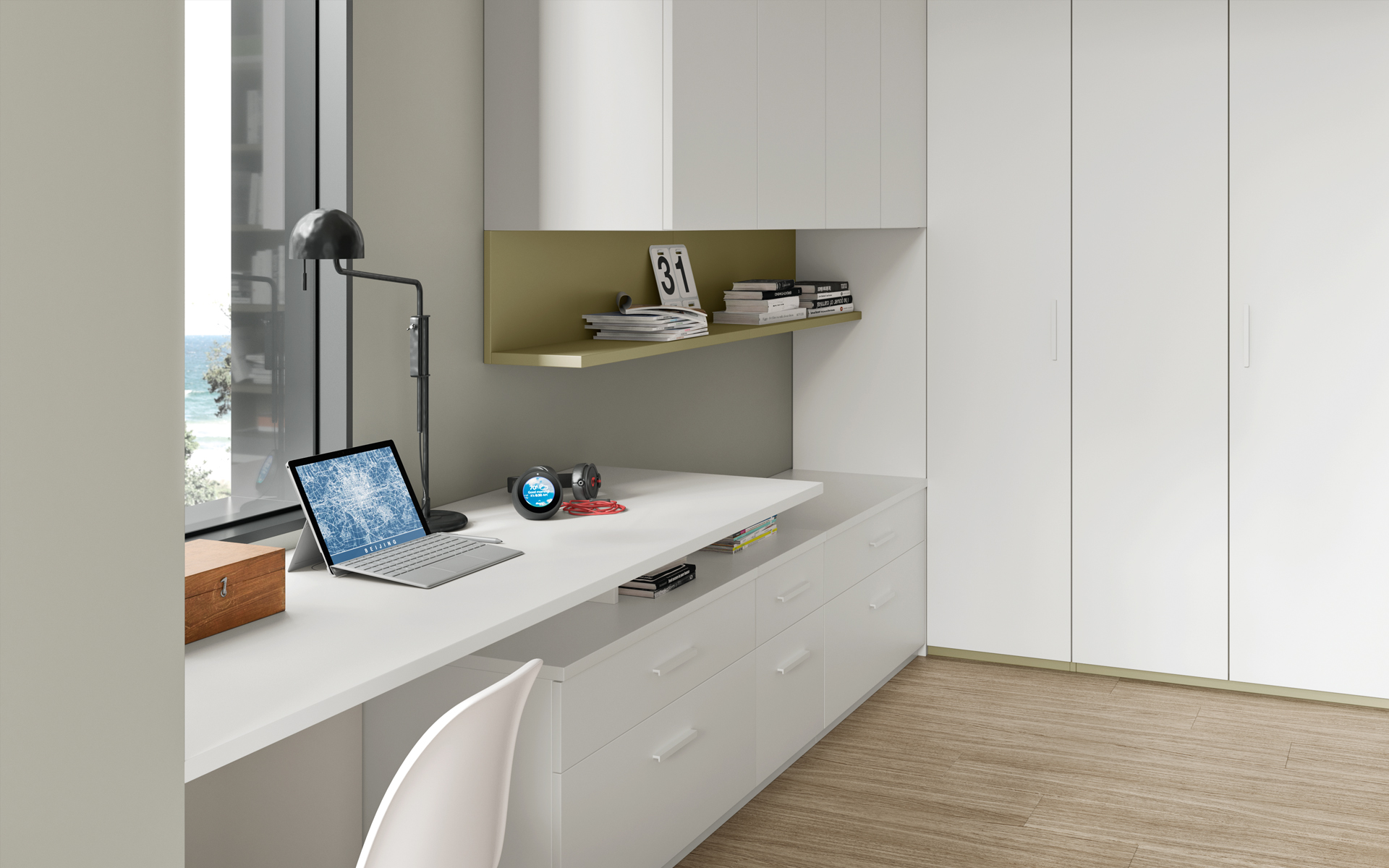 Dettagli Studio