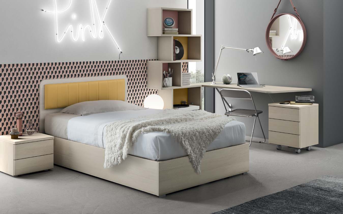 Dettagli Space