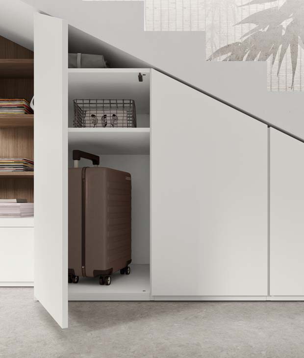 Dettagli Living room