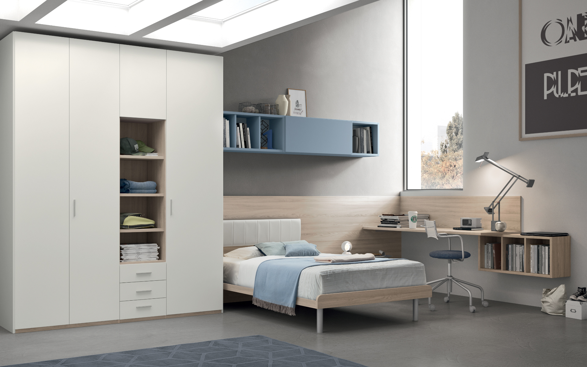 Anteprima Comp. 181