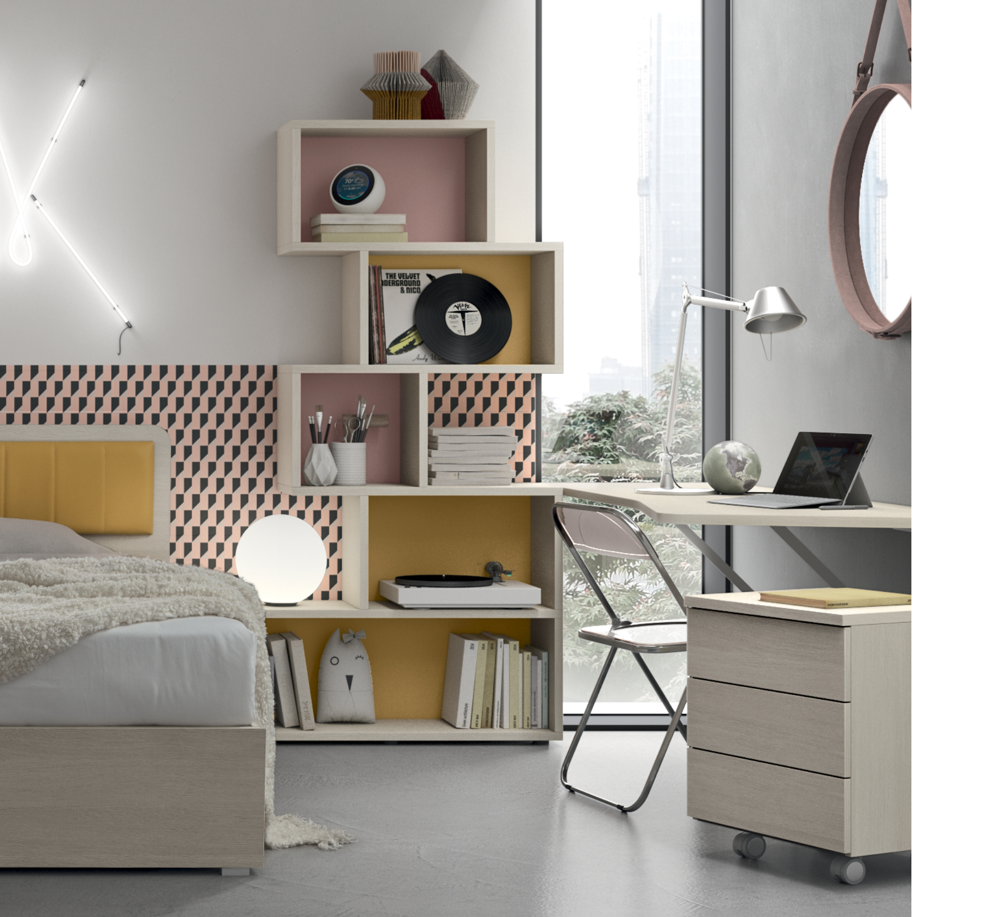 Anteprima Libreria Brick