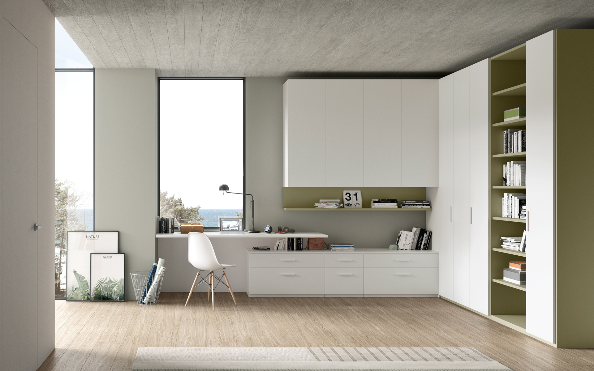copertina Studio