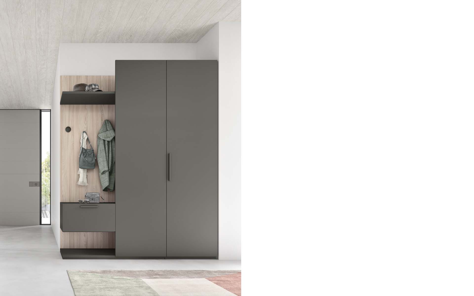 Anteprima Entrance