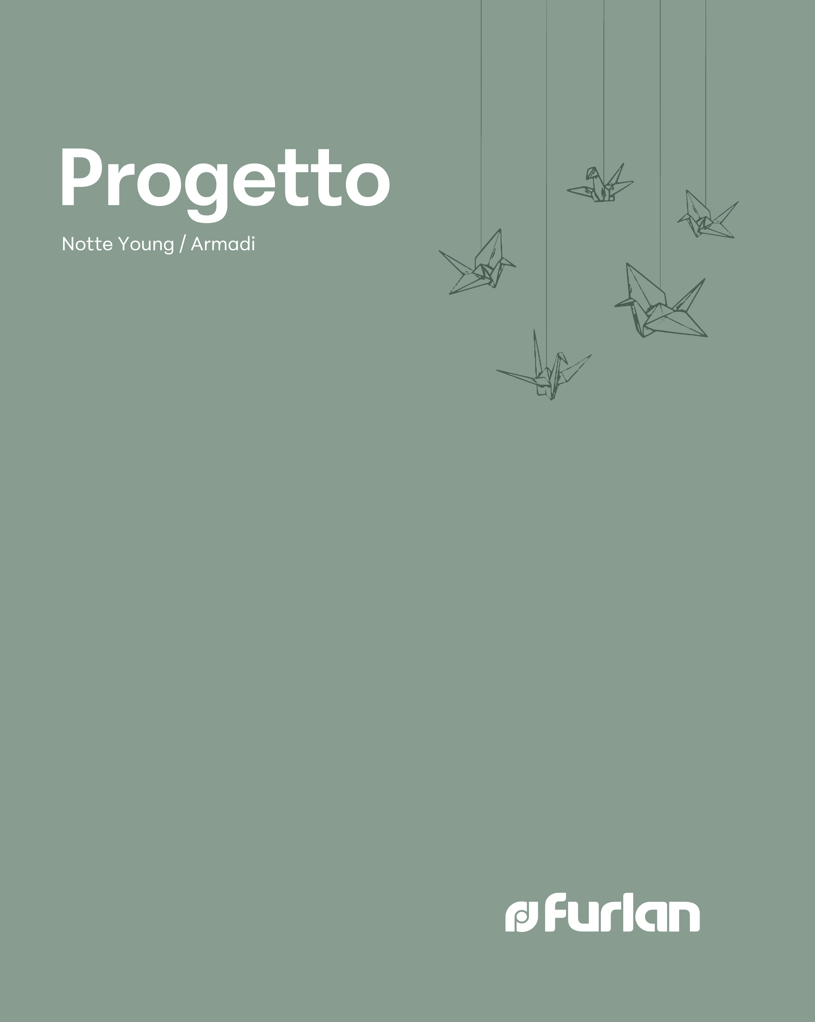 CATALOGUE "PROGETTO" Nuit Young/Armoires