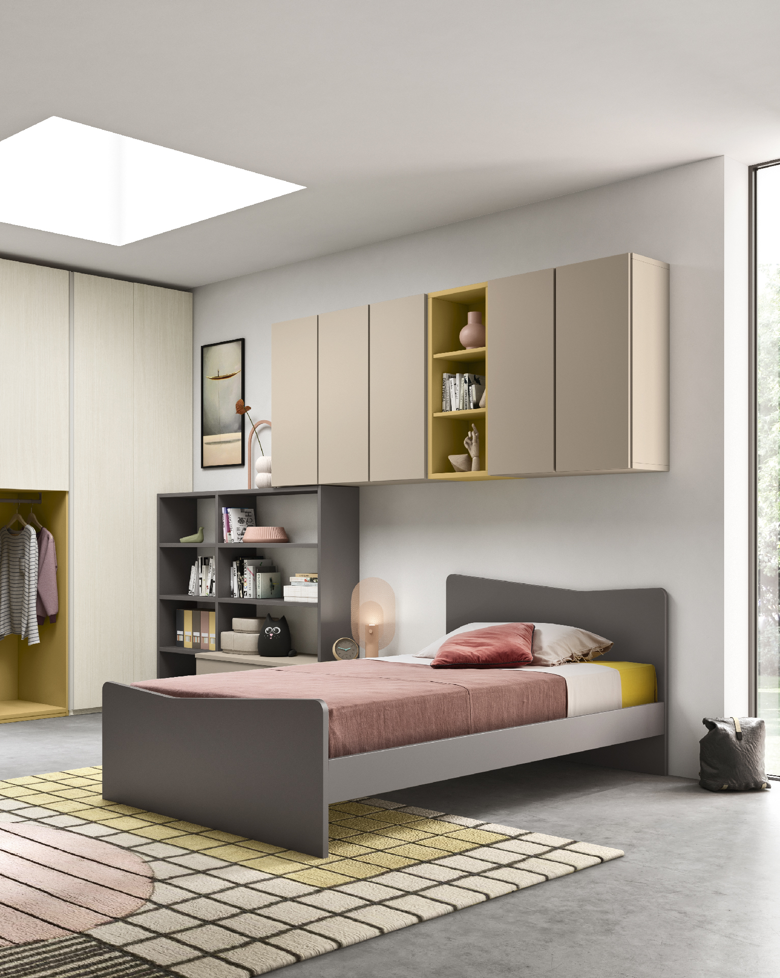 Immagine Composizione 100A