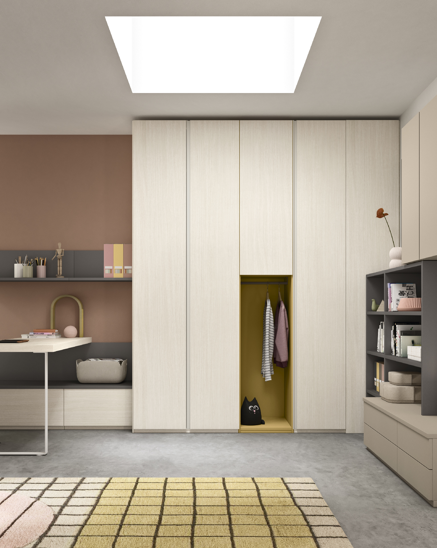 Immagine Composizione 100A