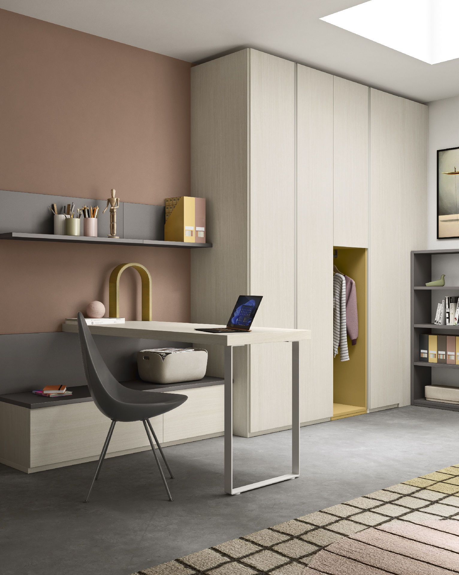 Immagine Composizione 100A