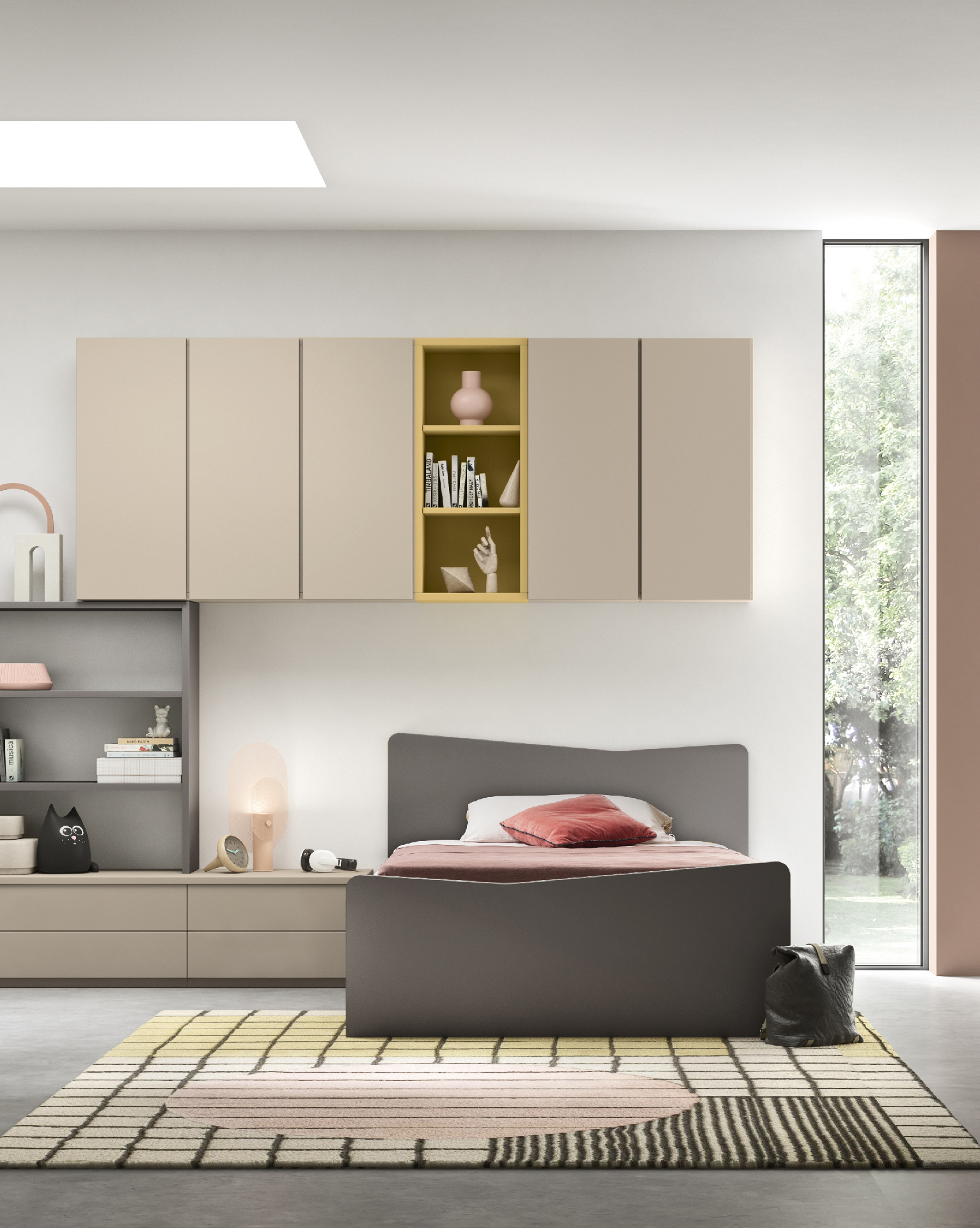 Immagine Composizione 100A