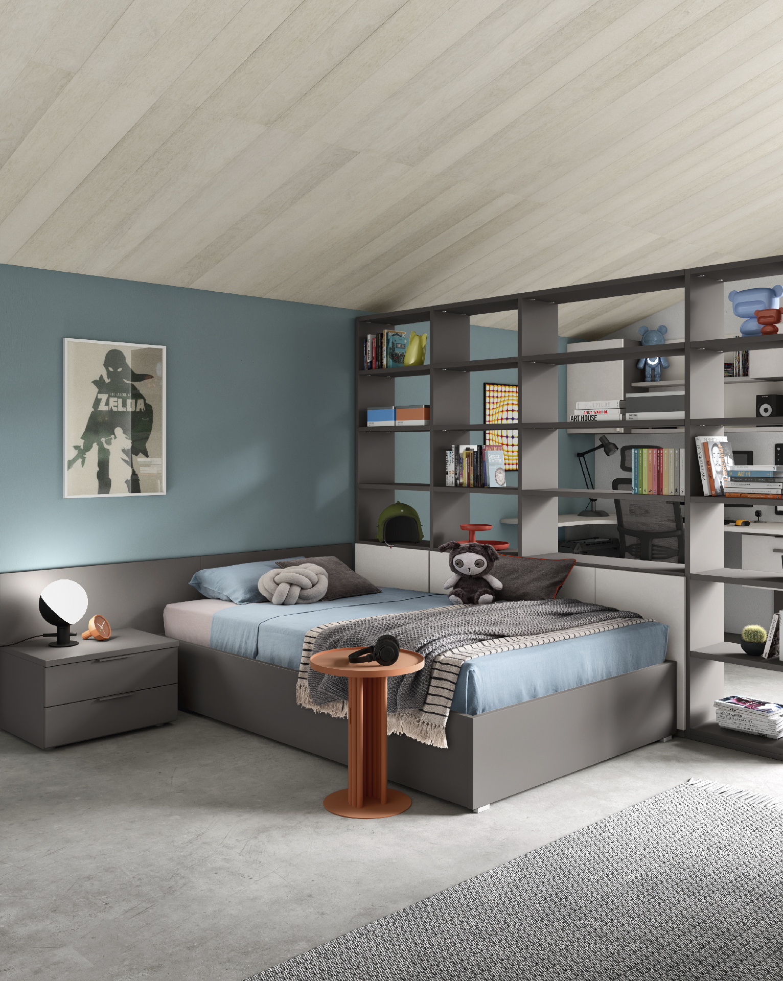 Immagine Composizione 101A