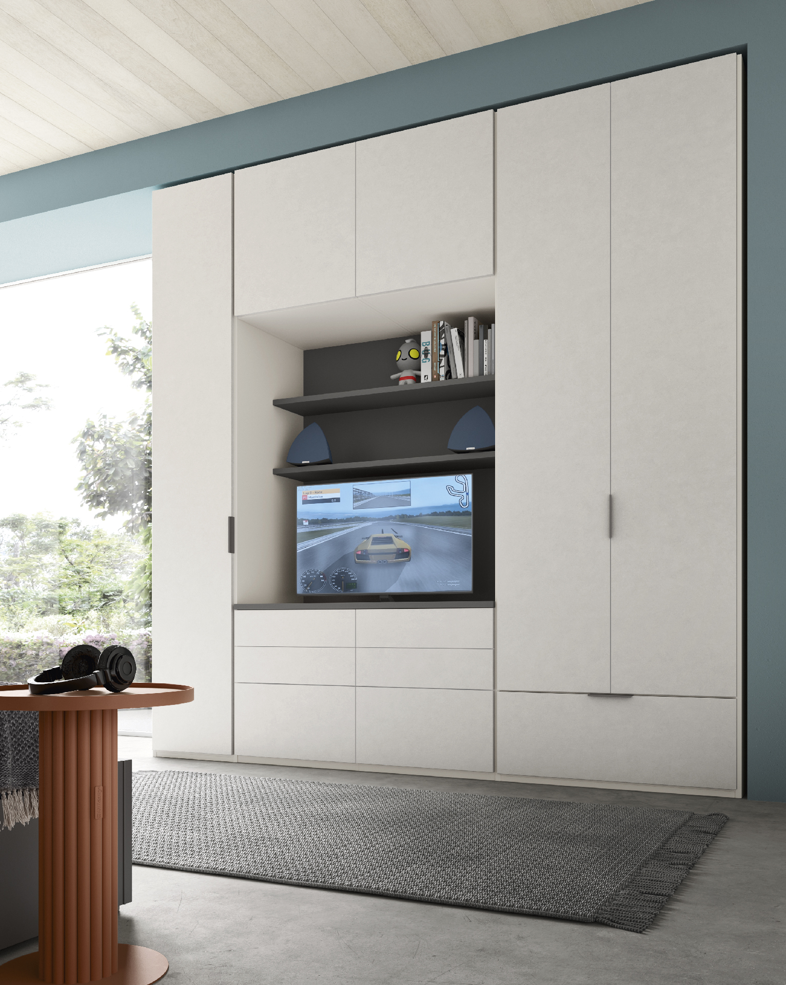 Immagine Composizione 101A