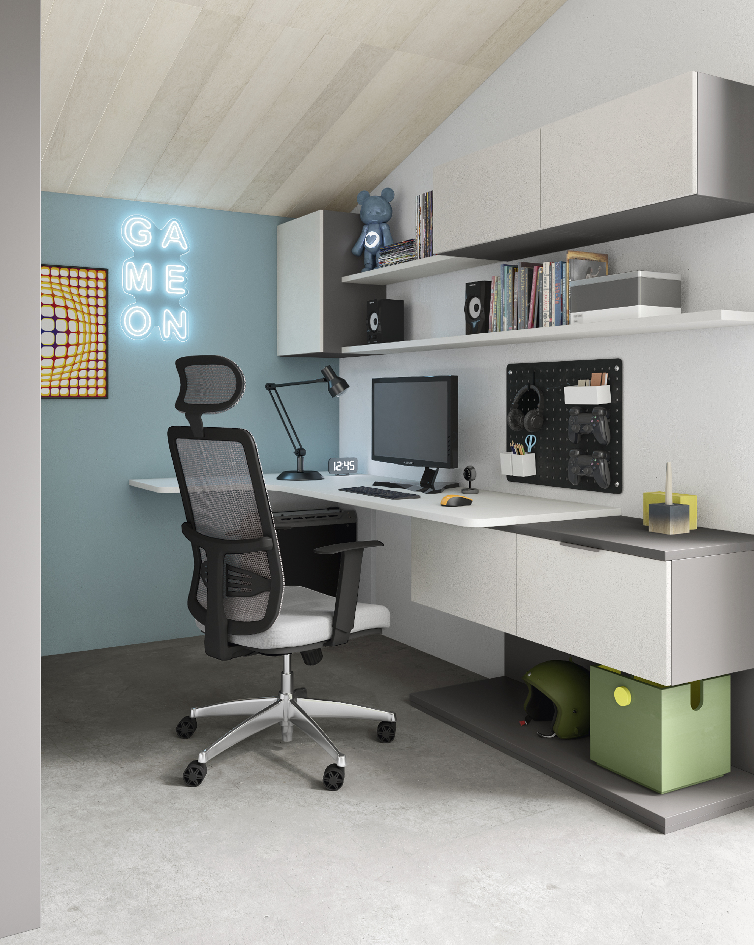 Immagine Composizione 101A