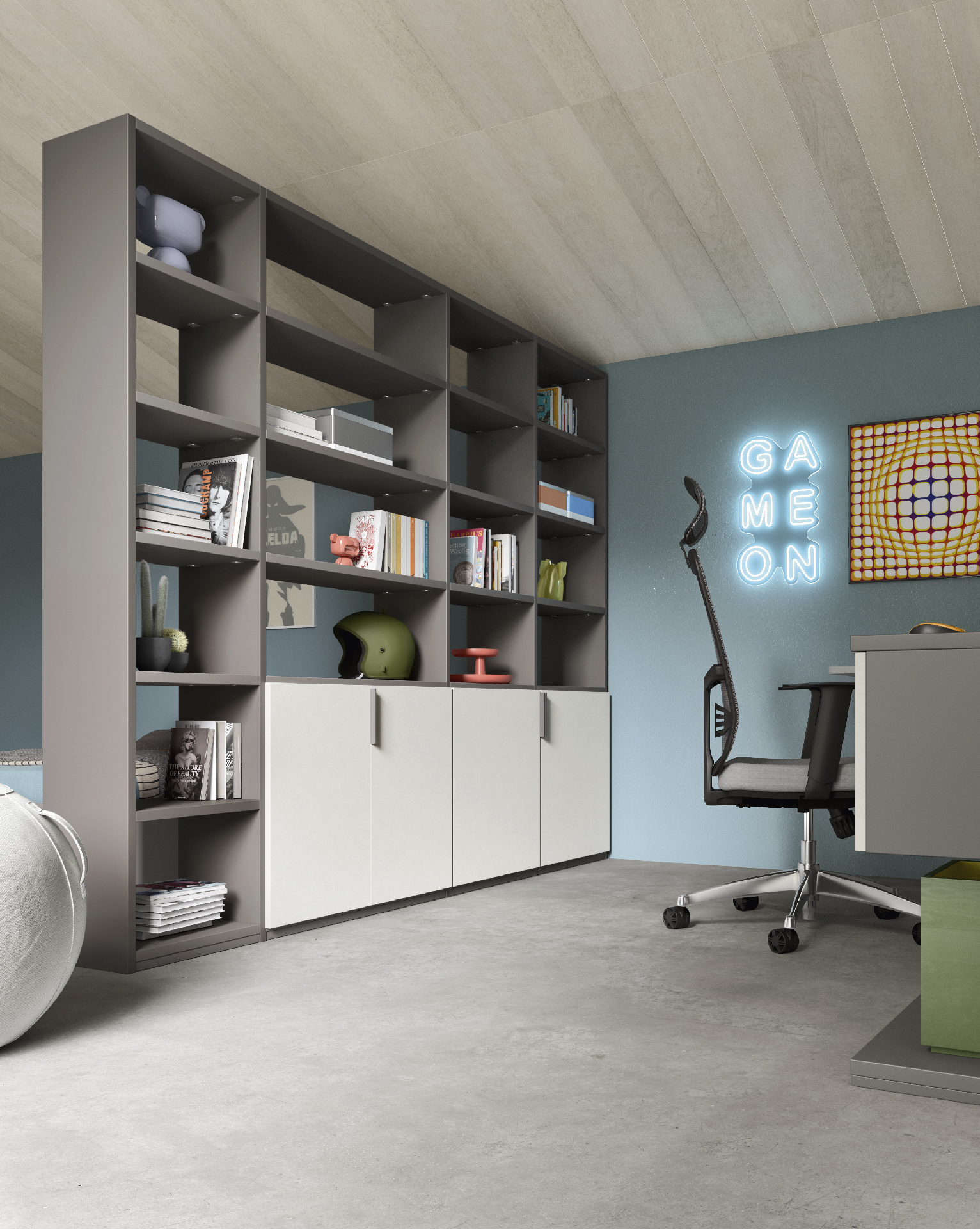 Immagine Composizione 101A