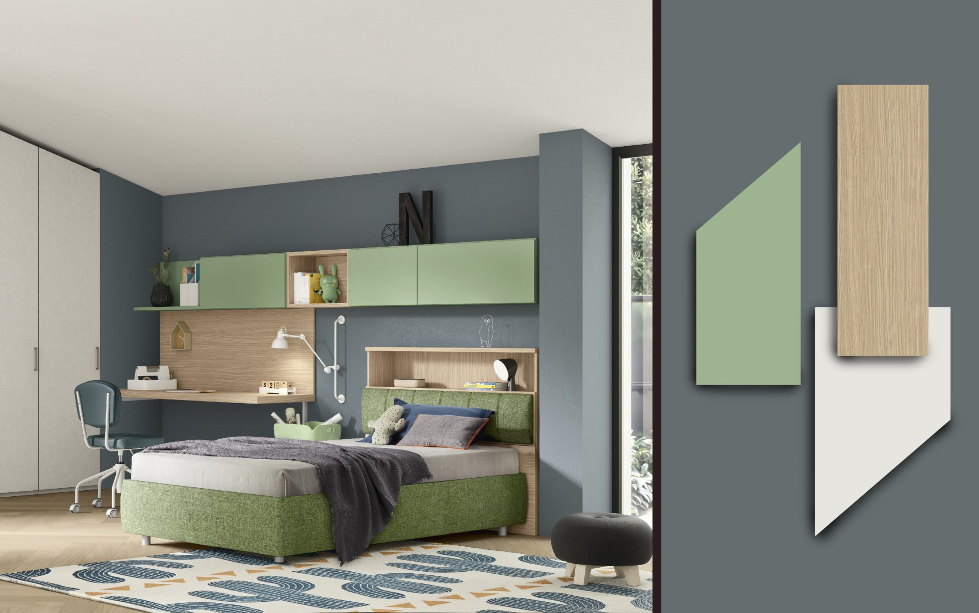 Immagine Composizione 102A