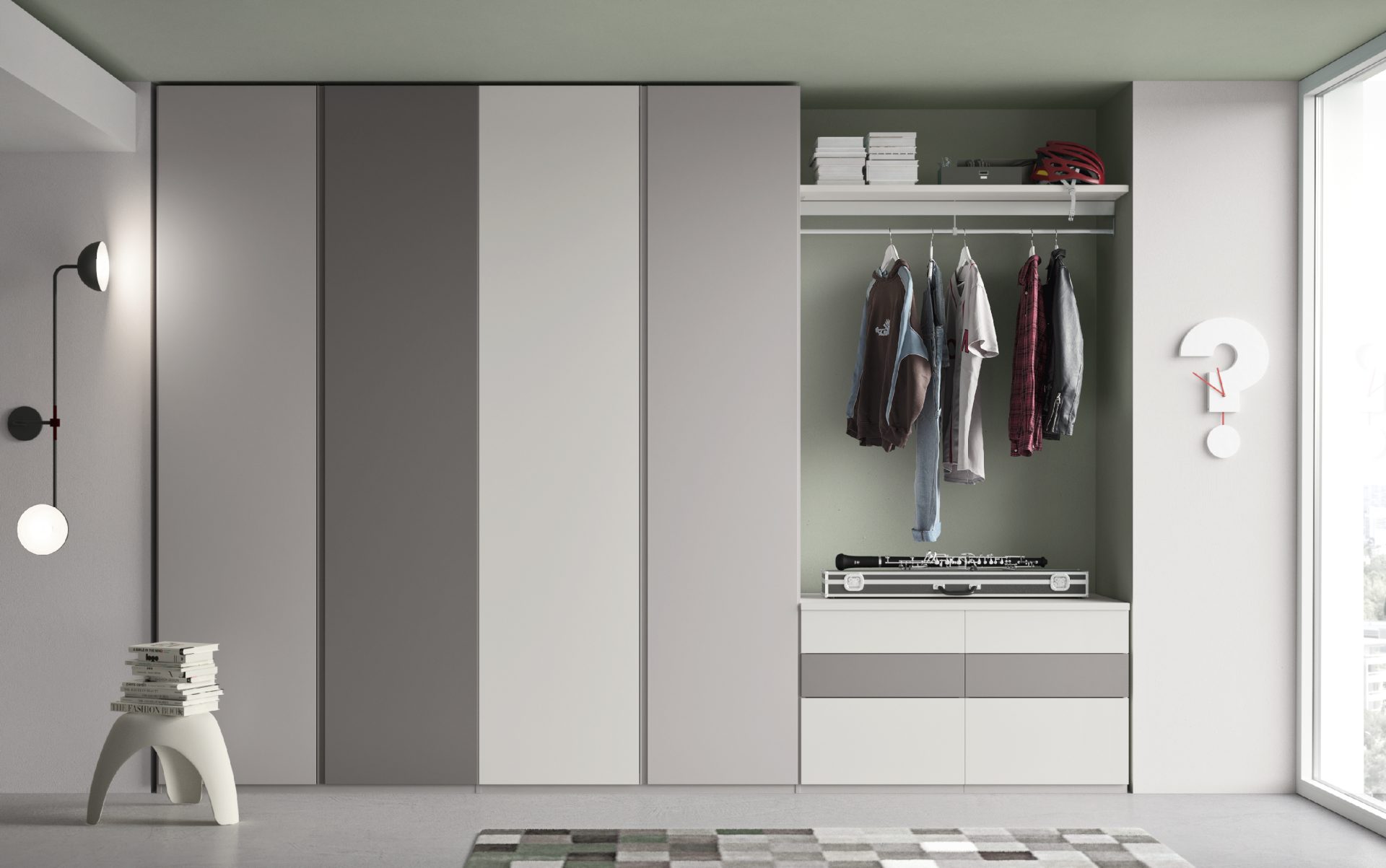 Immagine Composizione 103A