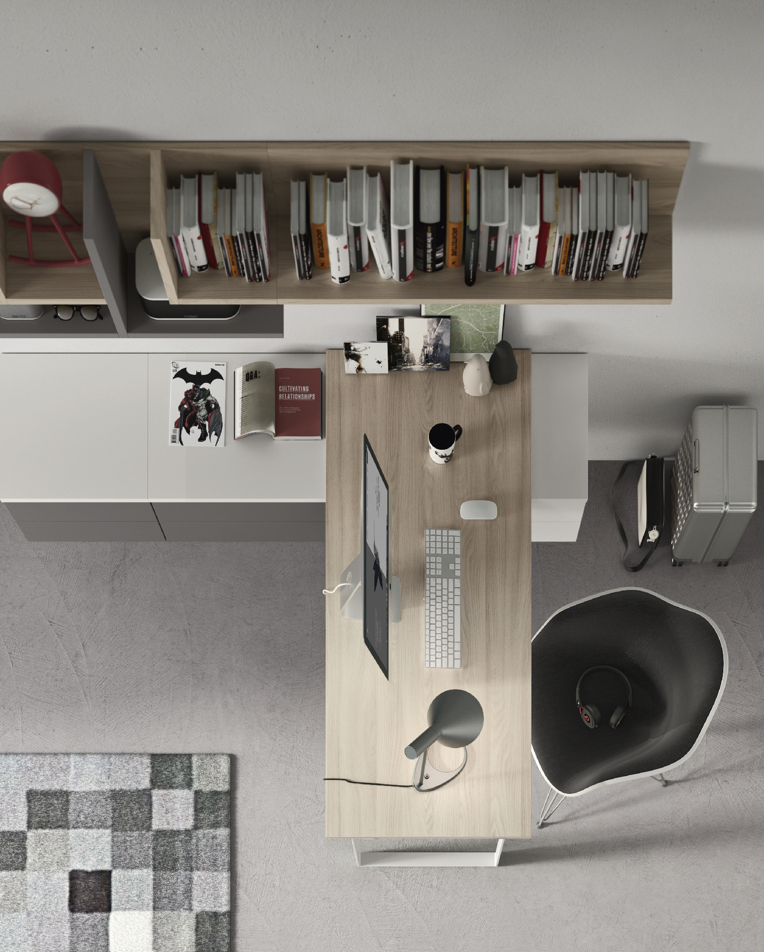 Immagine Composizione 103A