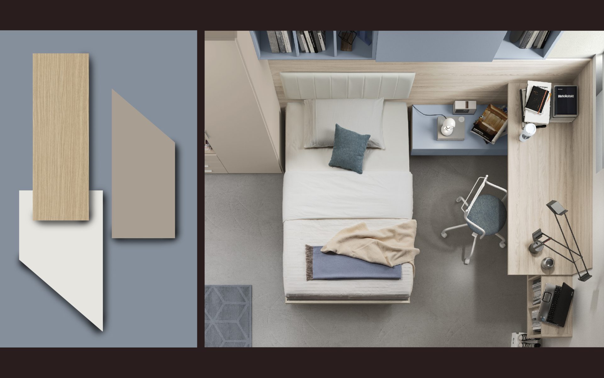 Immagine Composizione 107A