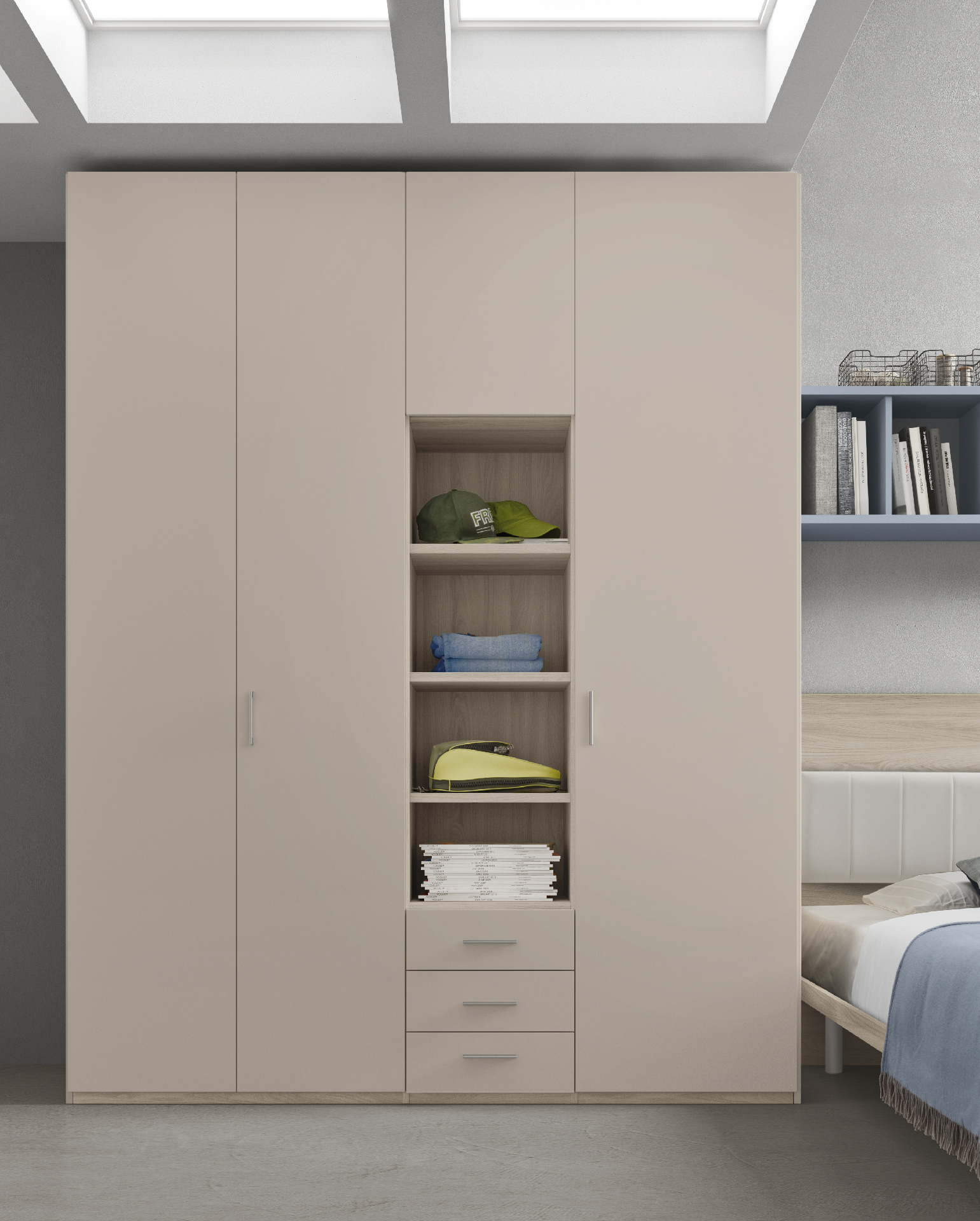 Immagine Composizione 107A