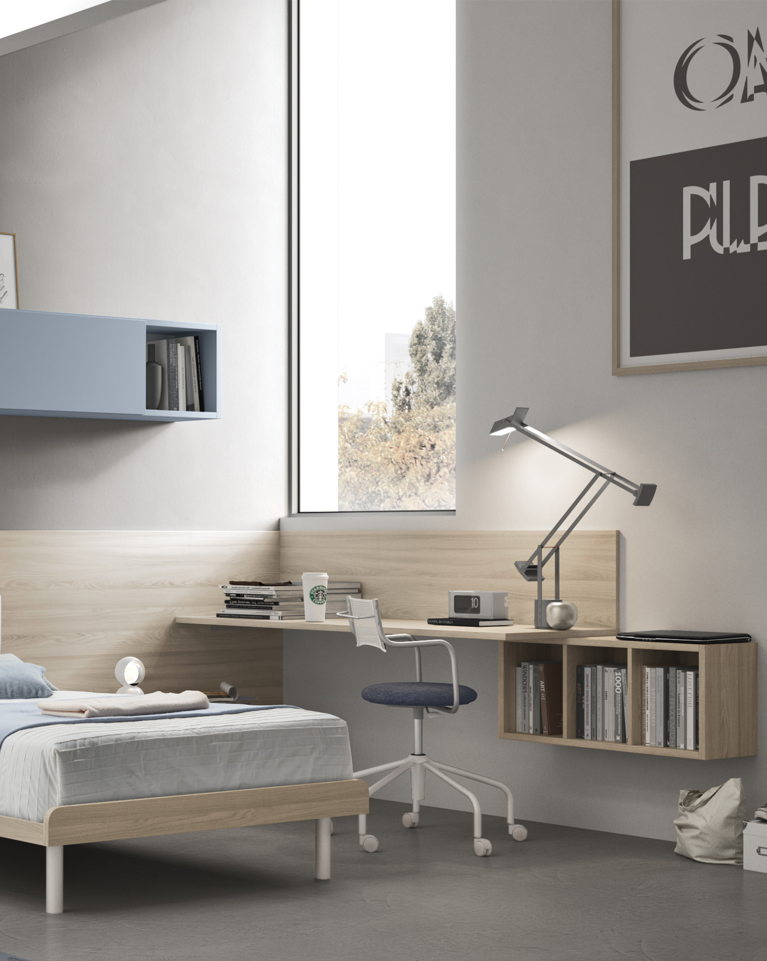 Immagine Composizione 107A