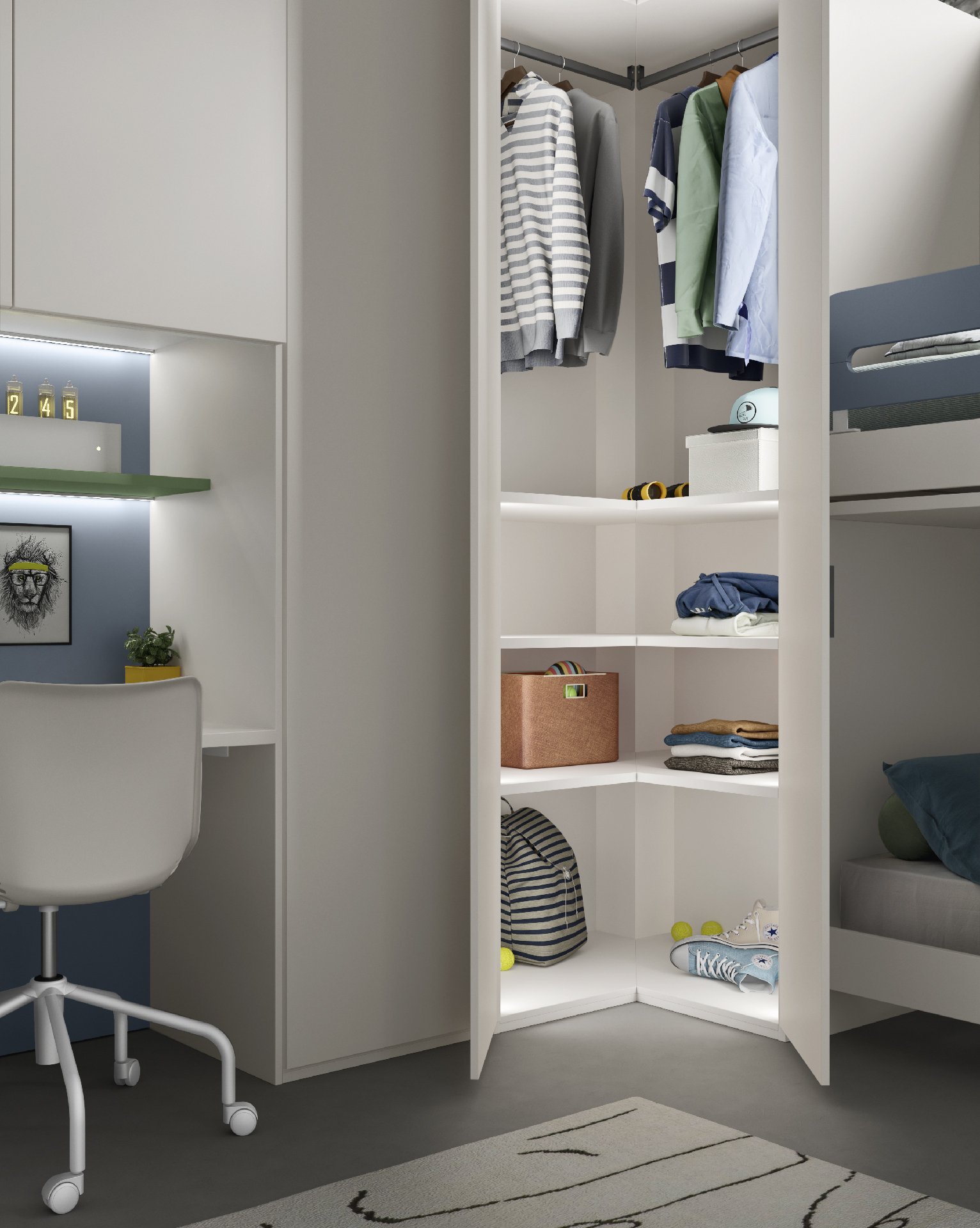 Immagine Composizione 111A