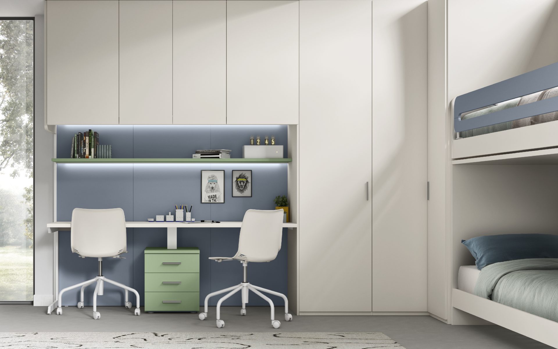 Immagine Composizione 111A