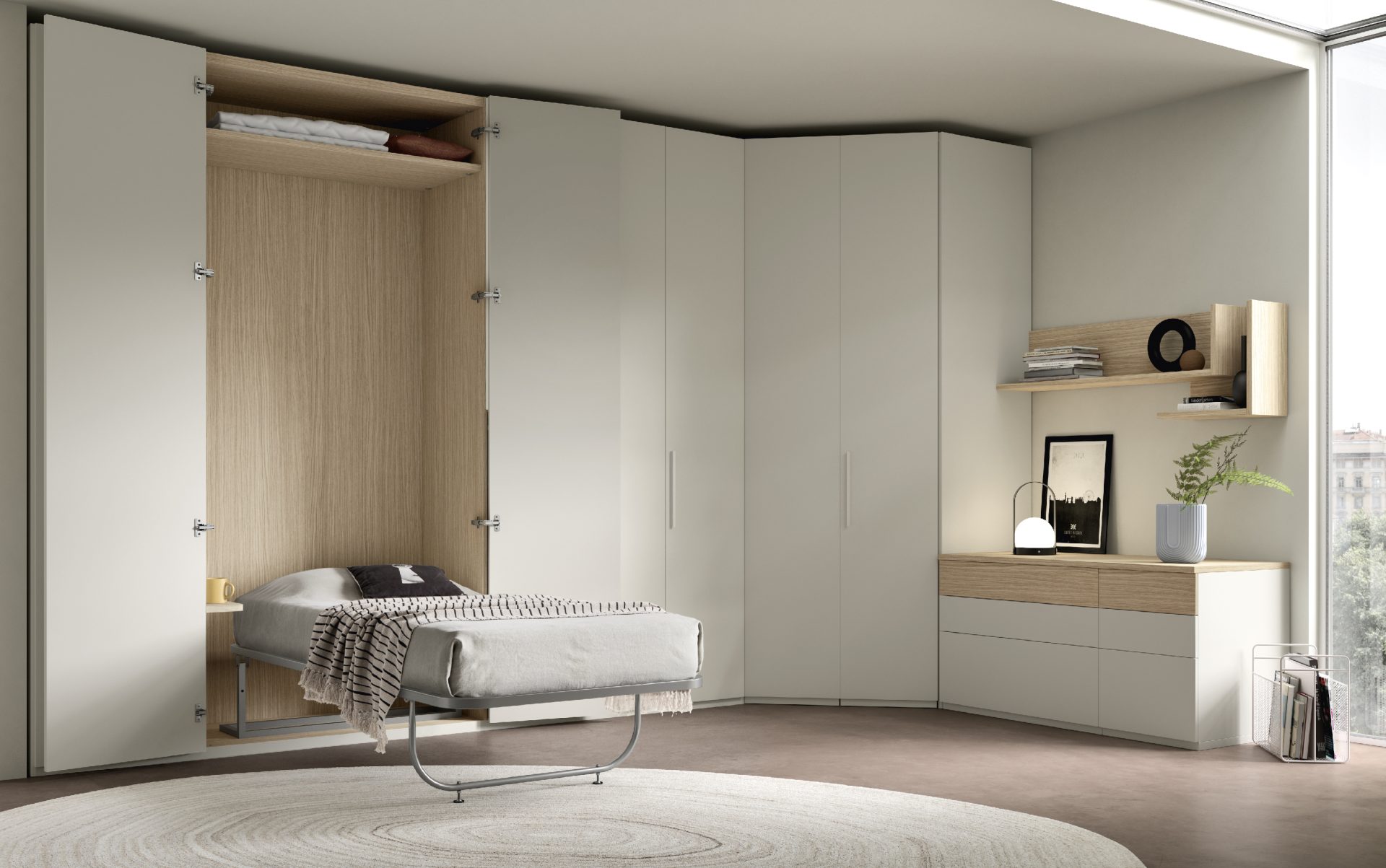 Immagine Composizione 117A