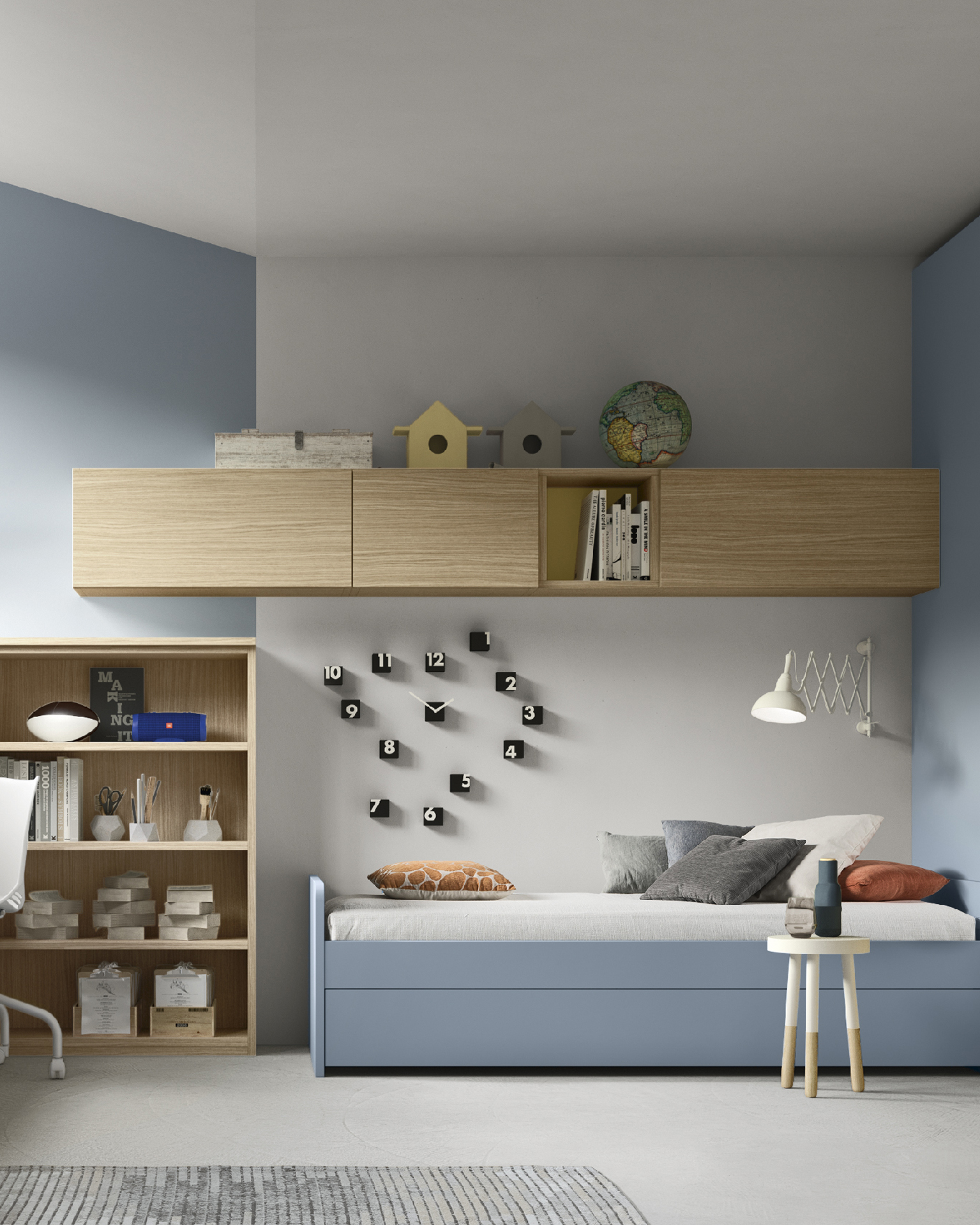 Immagine Elementi pensili