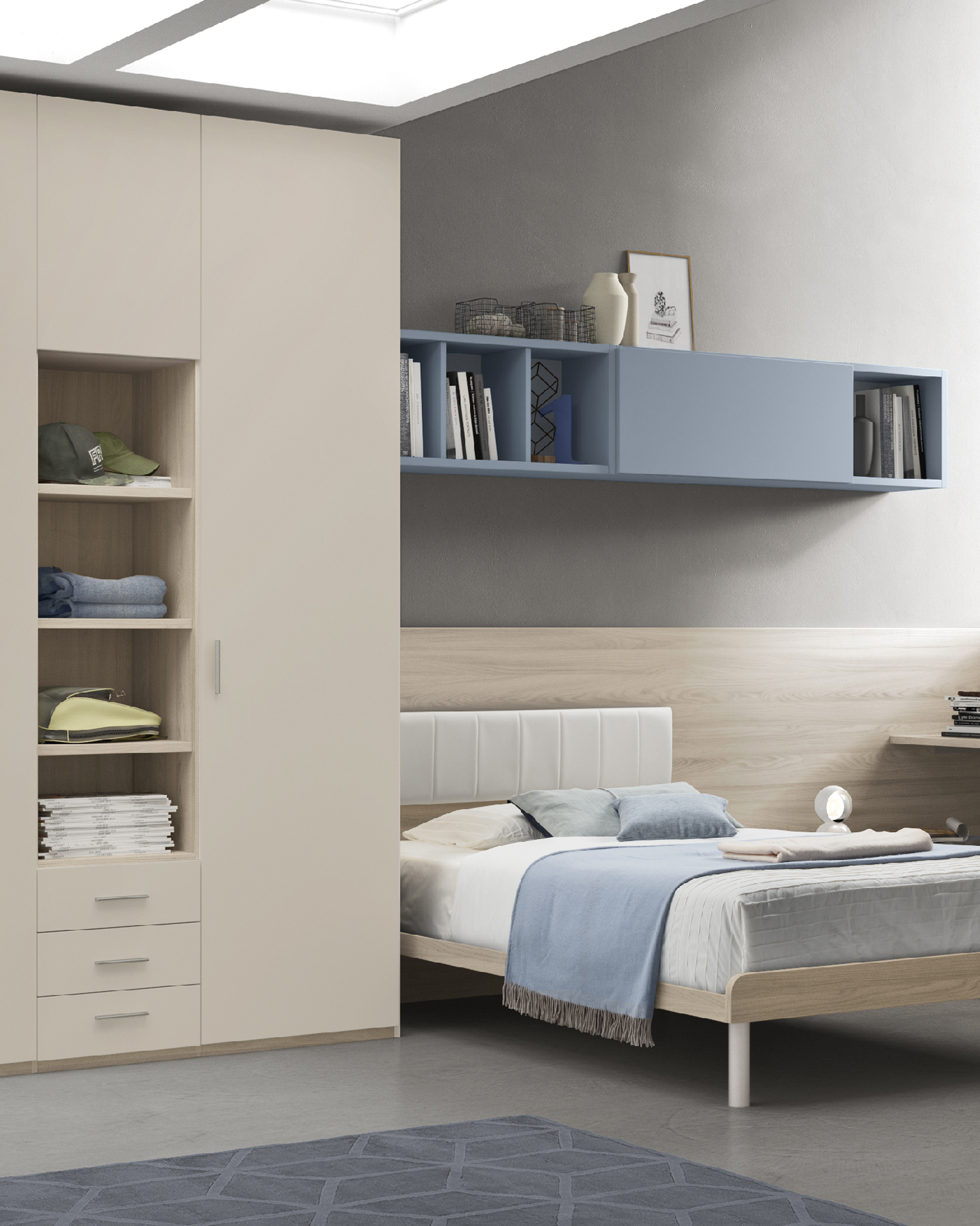 Immagine Elementi pensili