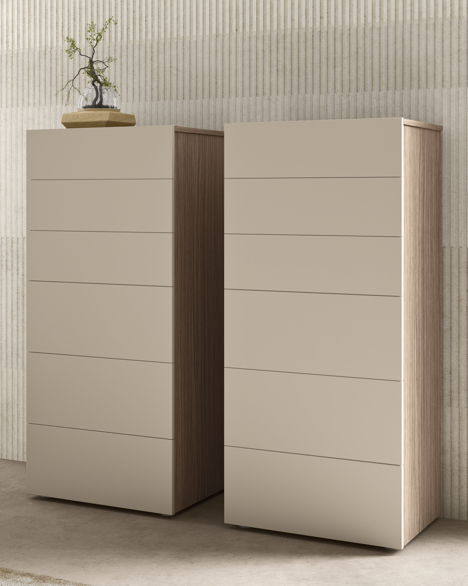 Immagine Comò e Comodini