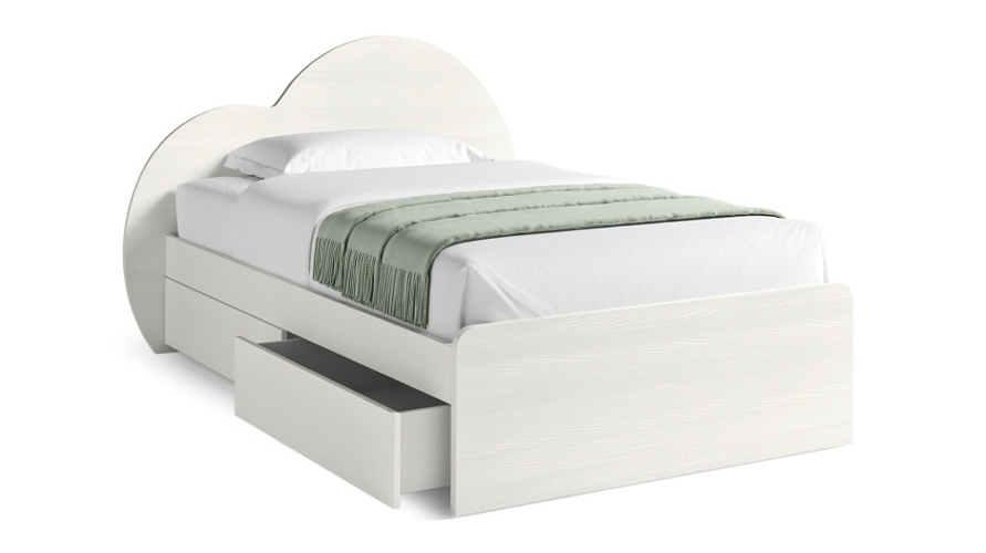 Immagine Letto Duplo