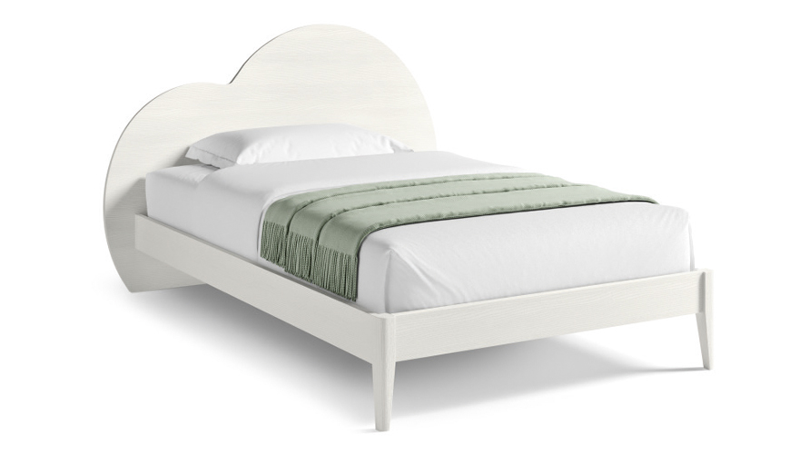 Immagine Letto Duplo