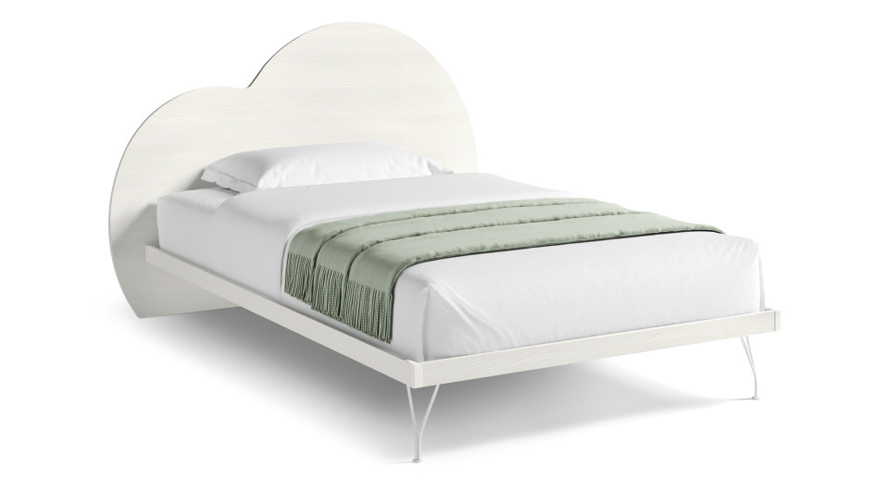 Immagine Letto Duplo