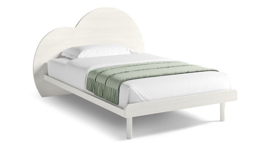 Immagine Letto Duplo