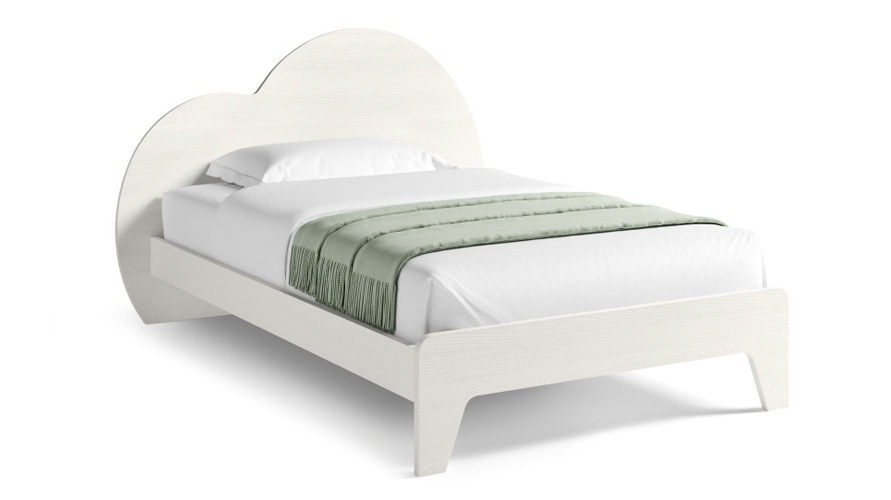 Immagine Letto Duplo