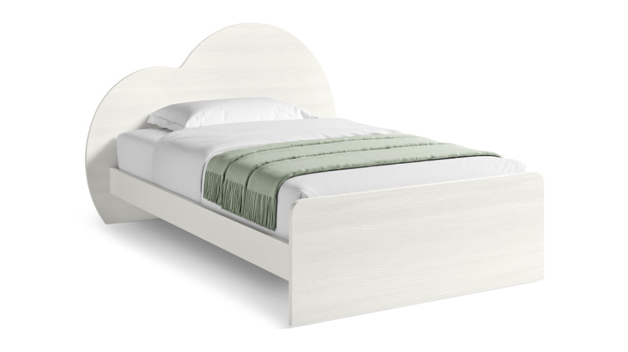 Immagine Letto Duplo