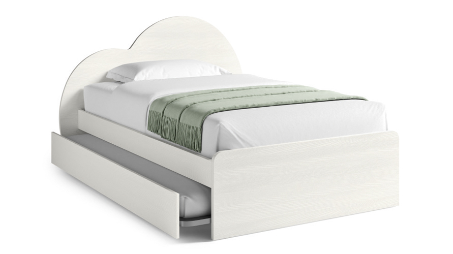 Immagine Letto Duplo