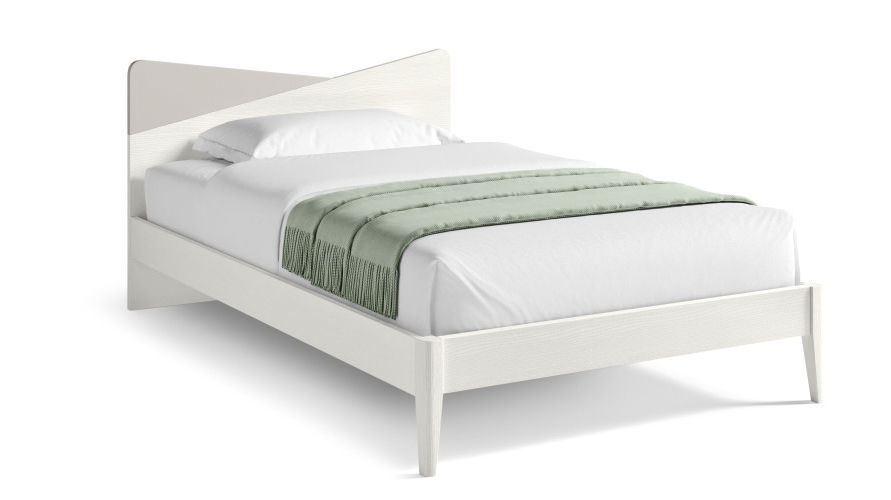 Immagine Letto Fiocco