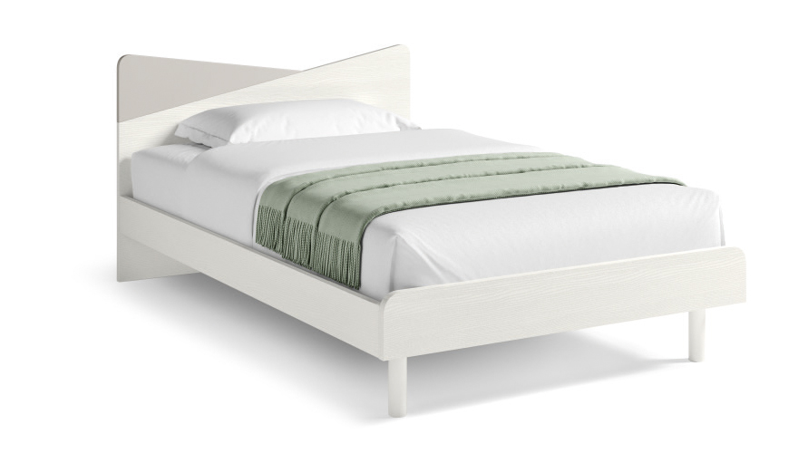 Immagine Letto Fiocco