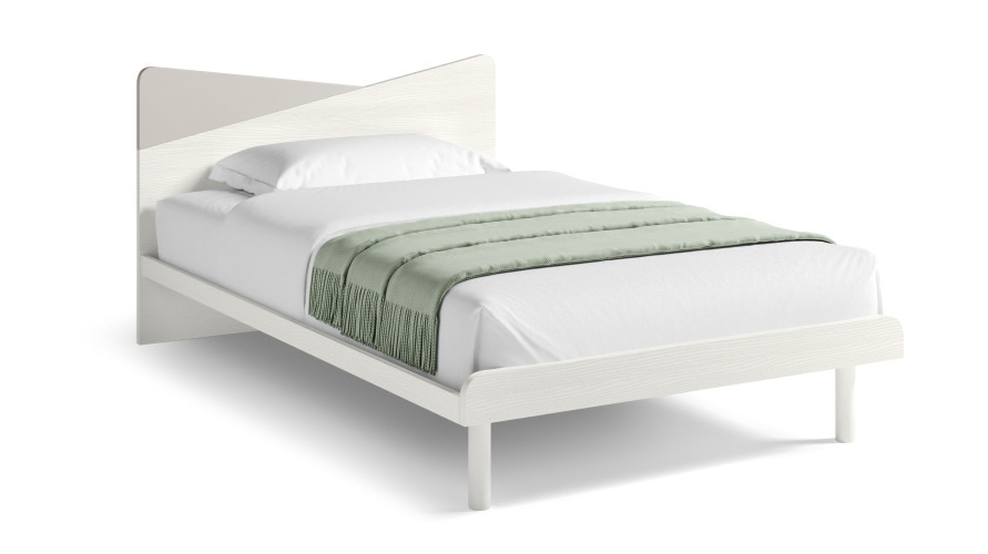 Immagine Letto Fiocco