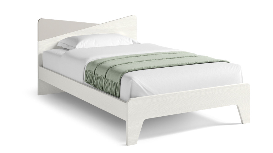 Immagine Letto Fiocco