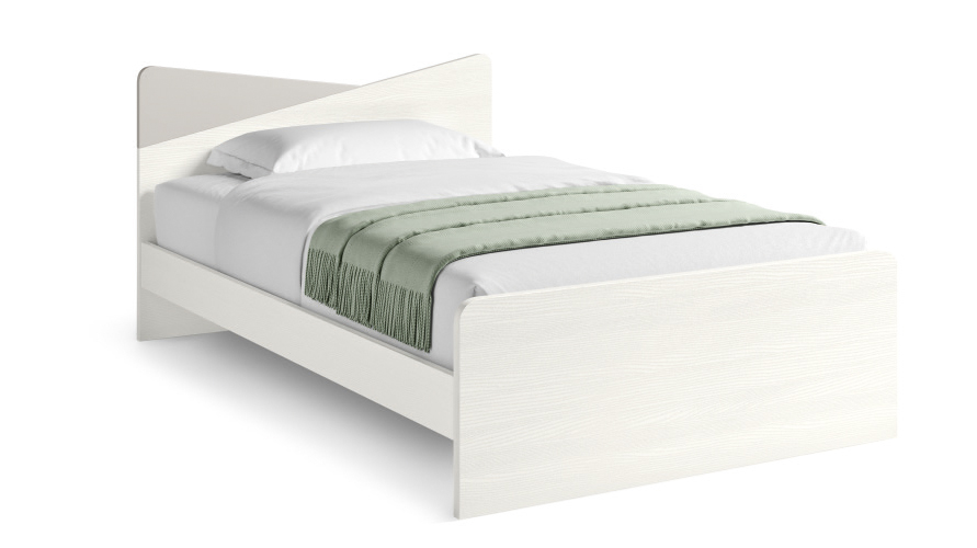 Immagine Letto Fiocco