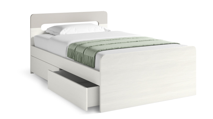 Immagine Letto Oblò