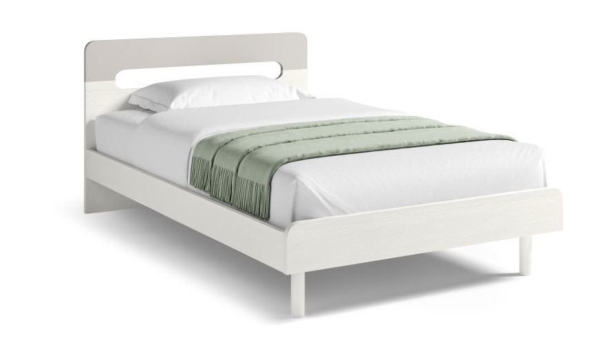 Immagine Letto Oblò