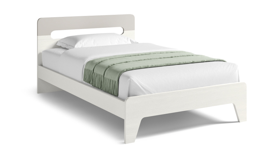 Immagine Letto Oblò