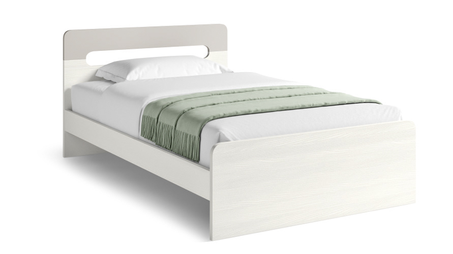 Immagine Letto Oblò