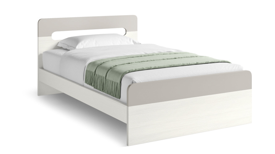 Immagine Letto Oblò