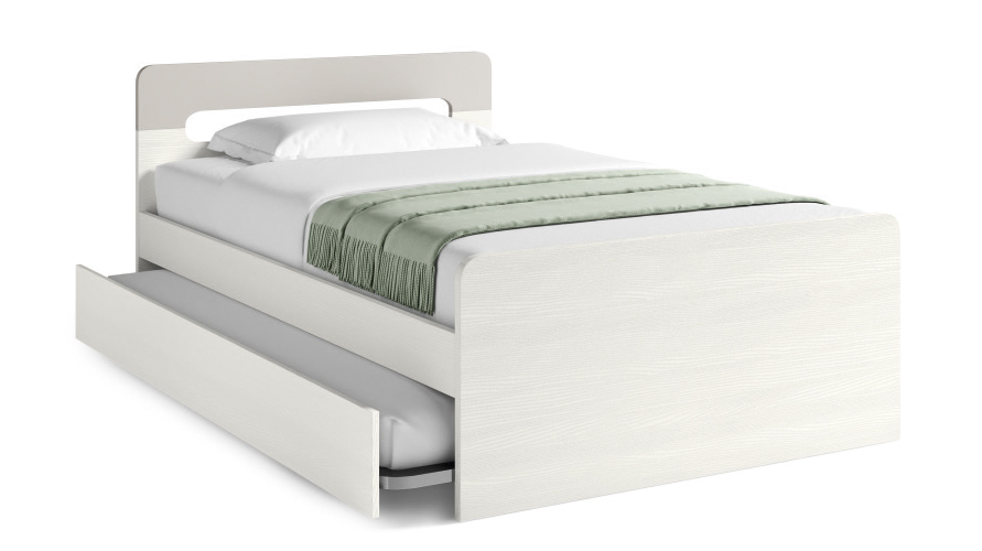 Immagine Letto Oblò