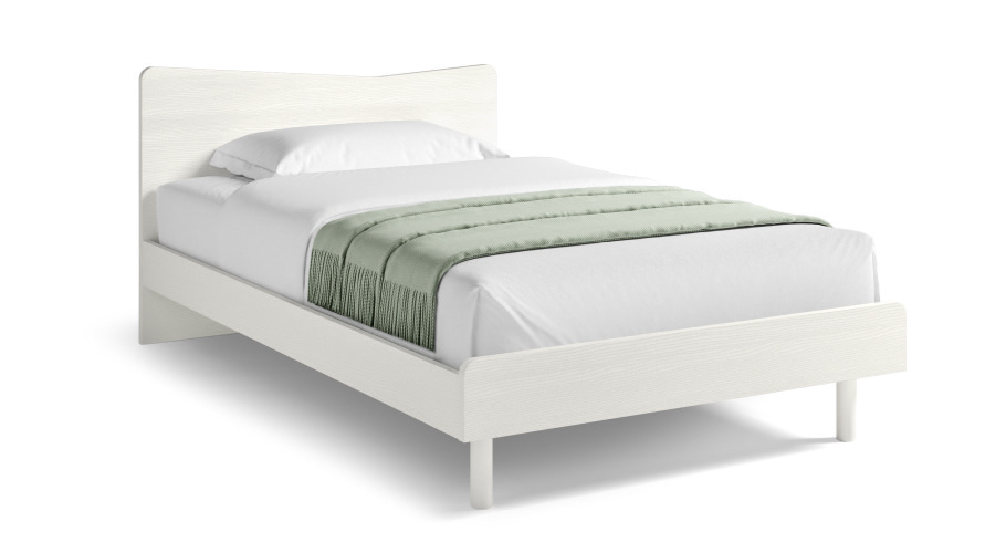 Immagine Letto Scivolo