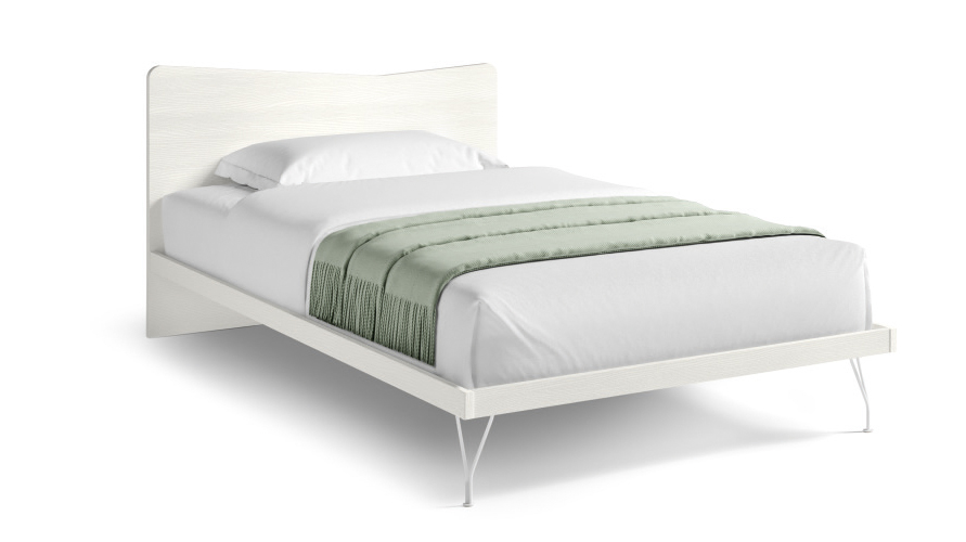 Immagine Letto Scivolo