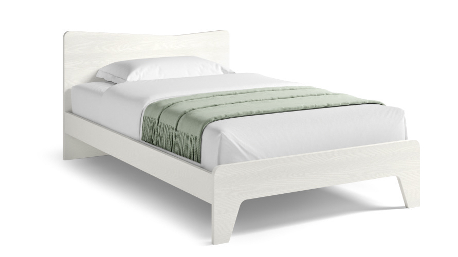 Immagine Letto Scivolo