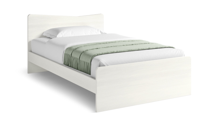 Immagine Letto Scivolo